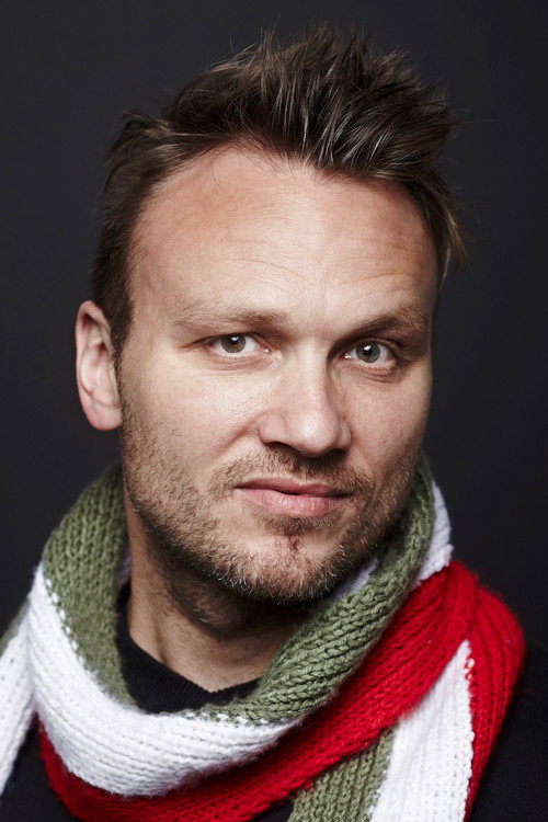Photo of Jean-Sébastien Lozeau, Directing