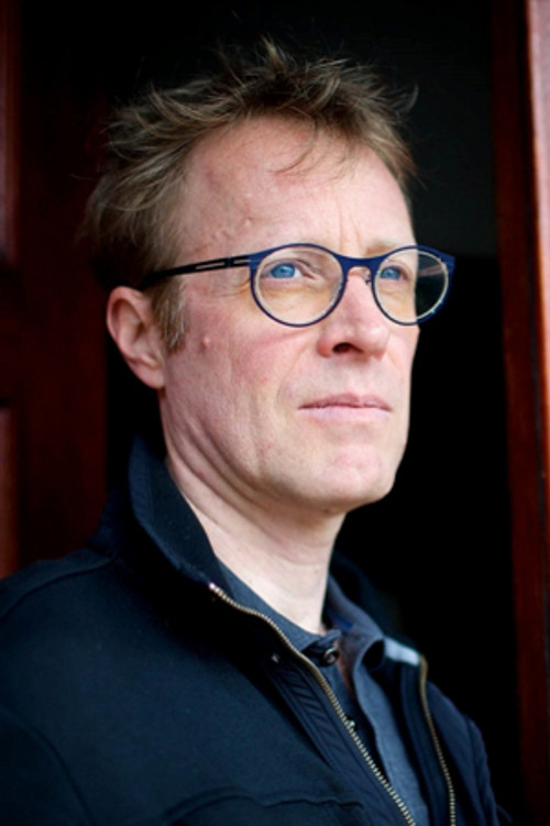 Photo of Alain Brunet, Acting