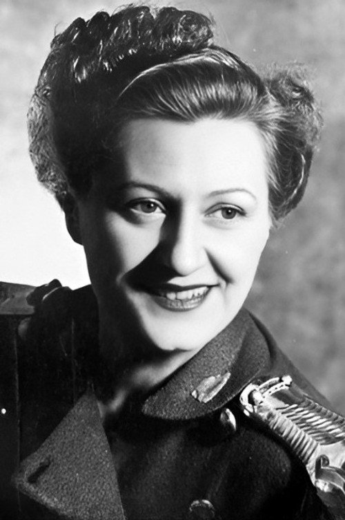 Photo of Pina Renzi, Acting