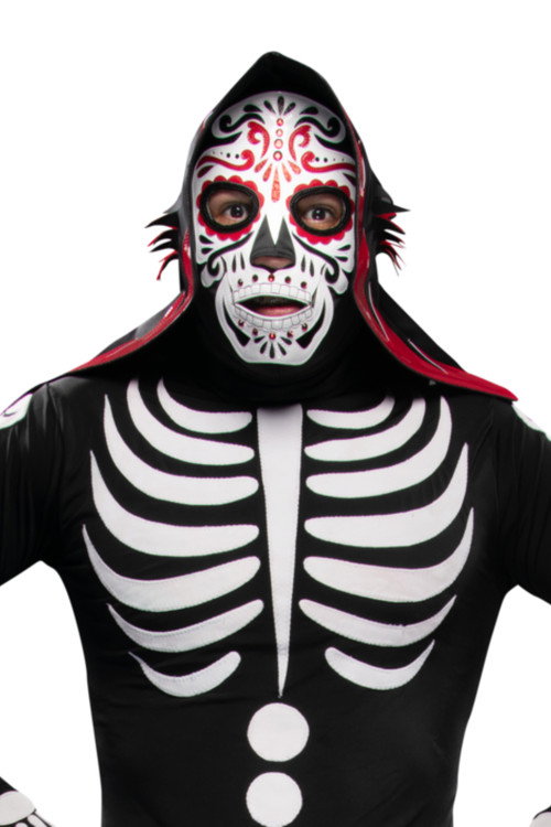 Photo of La Parka, Acting