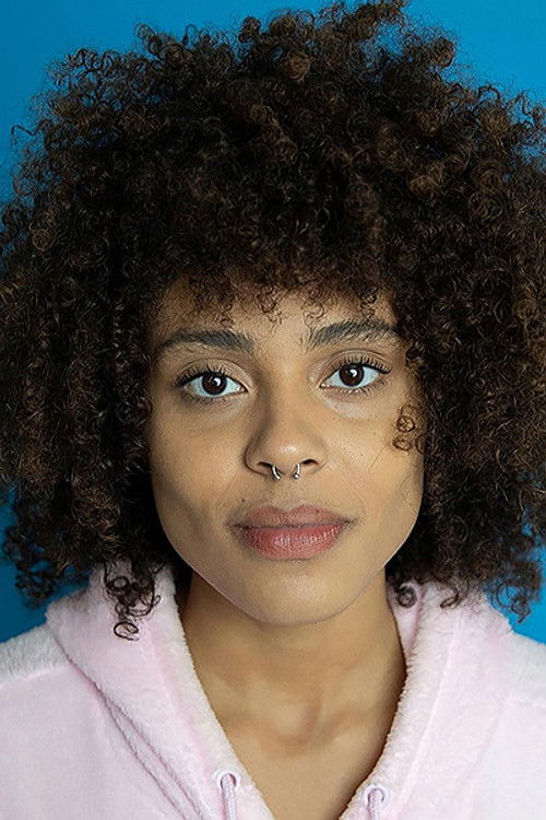 Julianna Gerais profile