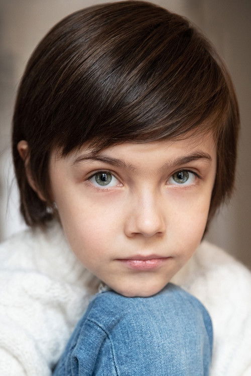 Photo of Leny Morand, Acting