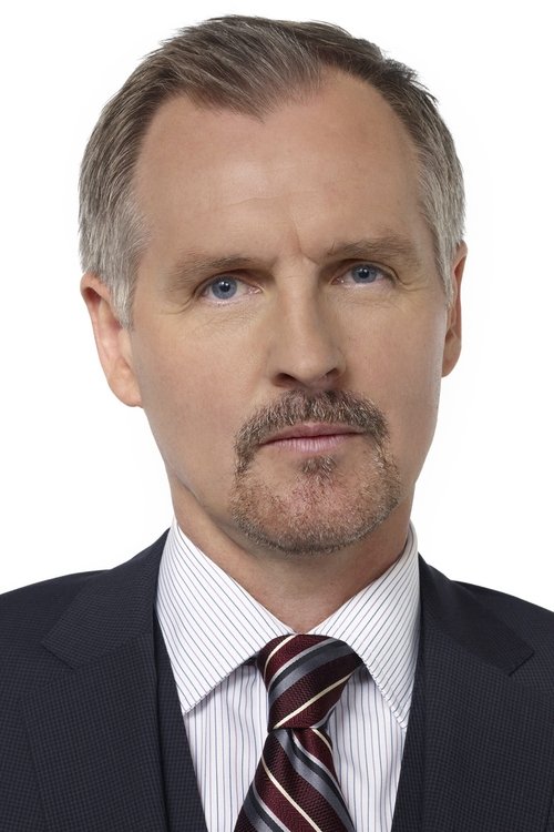 Andrew Airlie profile