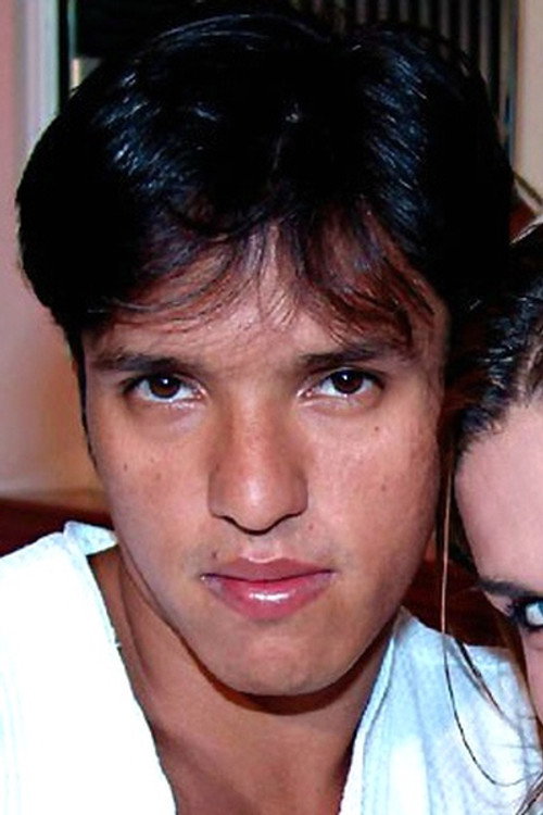 Photo of Alex Leite, Acting