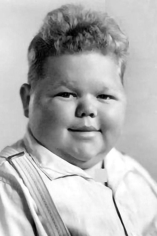 Photo of Norman Chaney, Acting