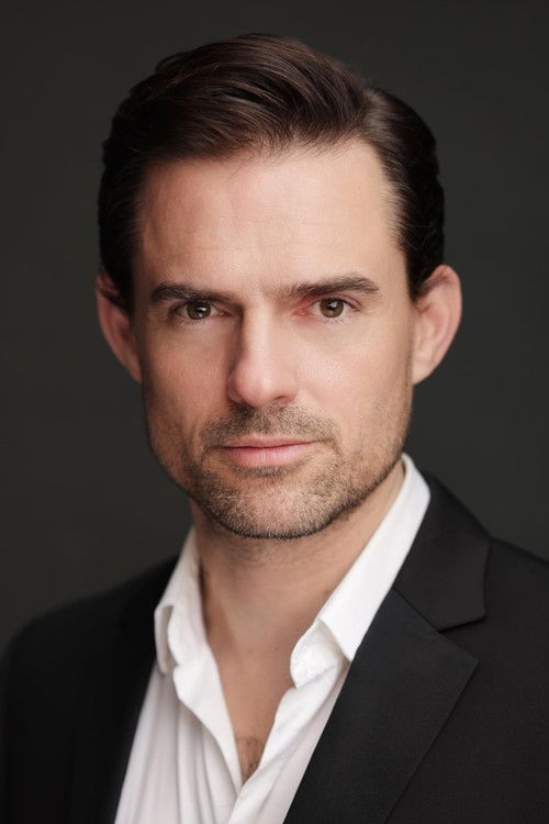 Photo of Richard Cambridge, Acting