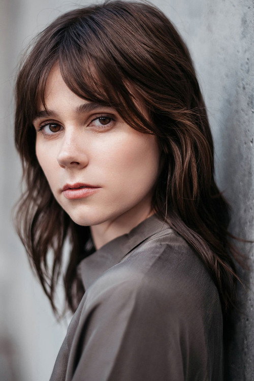 Photo of Cassandra Phillips-Grande, Acting