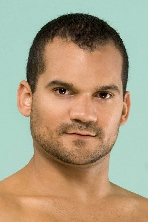 Photo of Tony Vega, Acting