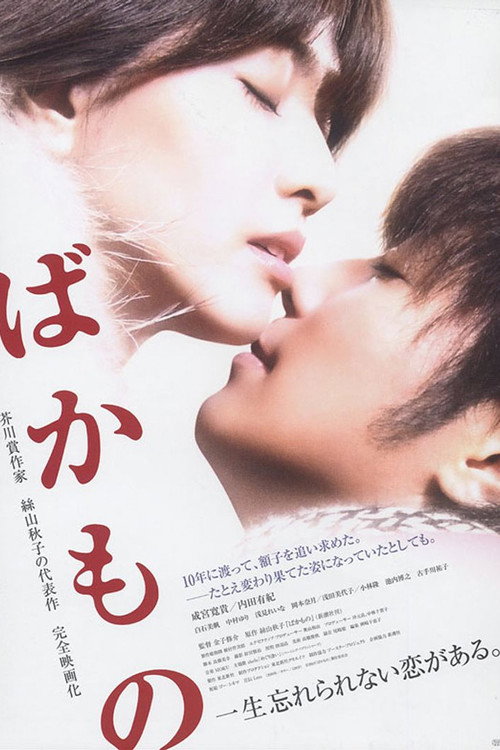 Movie poster for The Idiots (2010)