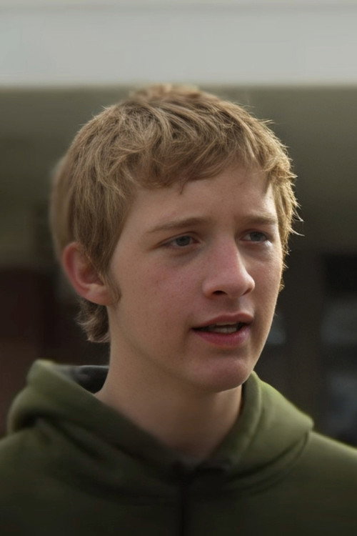 Photo of Jace Rowley, Acting