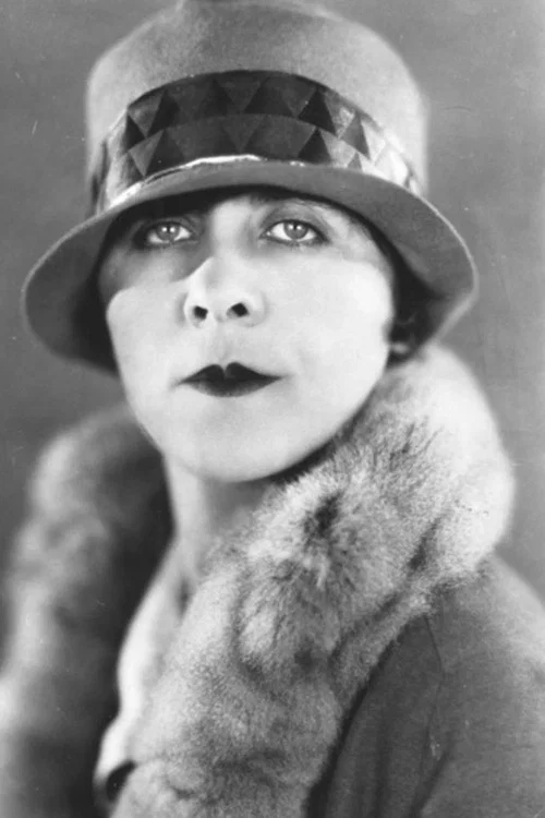 Photo of Sonya Levien, Writing