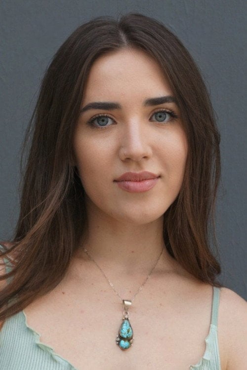 Photo of Ruby Jerins, Acting