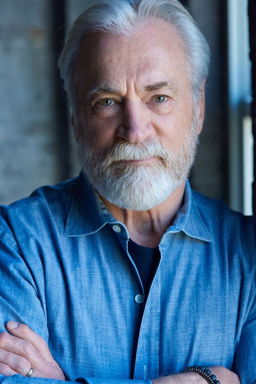 Photo of Rick Applegate, Acting