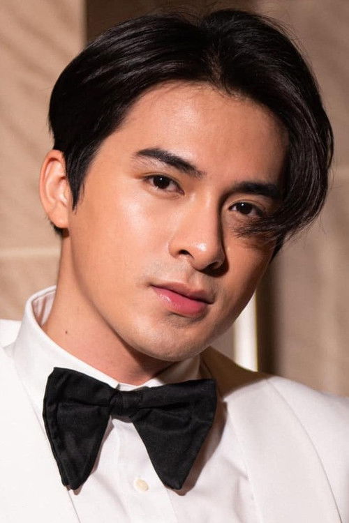 Allen Cecilio profile