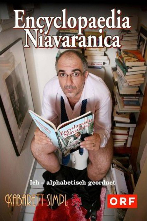 Movie poster for Encyclopaedia Niavaranica (2010)