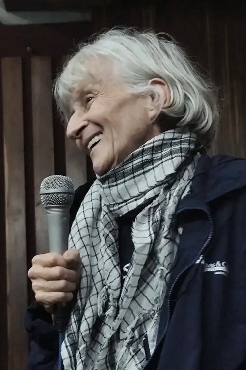 Photo of Liliane Blaser, Directing