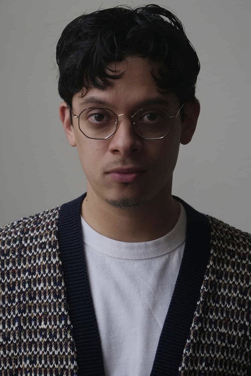 Photo of Rigo Garay, Acting