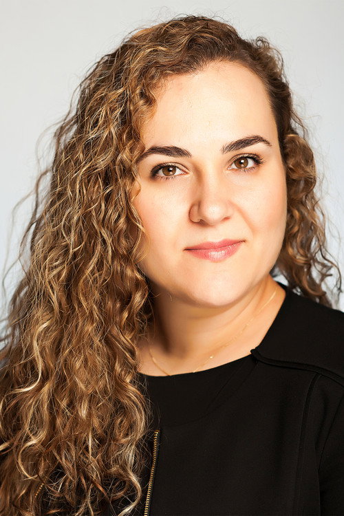 Photo of Tanya Chuturkova, Directing