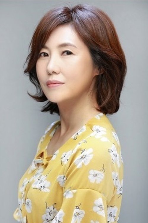 Shin Young-jin profile