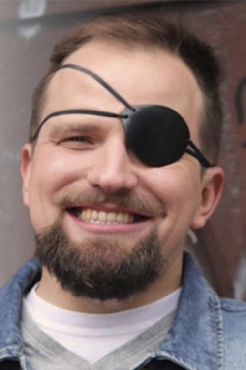 Photo of Kirill Sietlov, Acting
