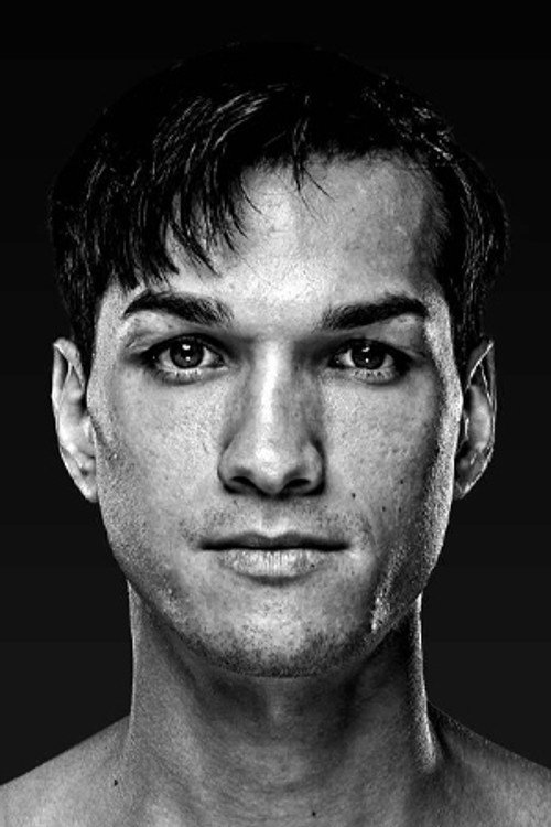 Photo of Brandon Figueroa, Acting