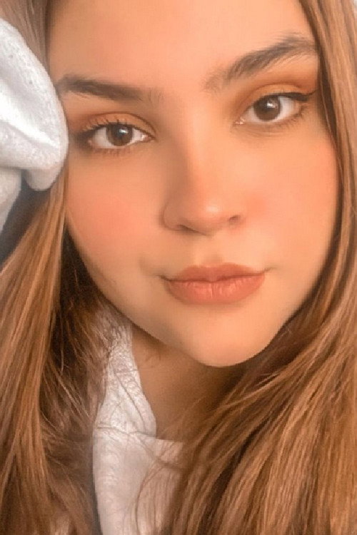 Photo of Carolina Anzures, Acting