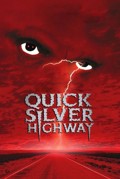 Movie poster for Quicksilver Highway (1997)