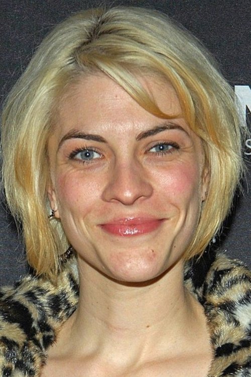 Georgia Lyman profile