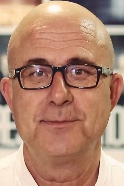 Juan Perucho profile