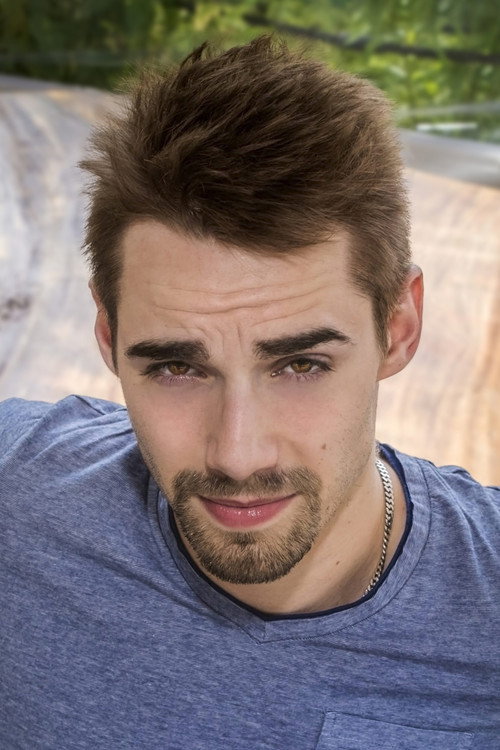 Photo of Ladislav Korbel, Acting