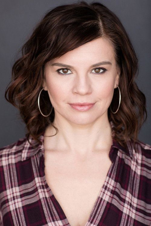 Photo of Amie Farrell, Acting