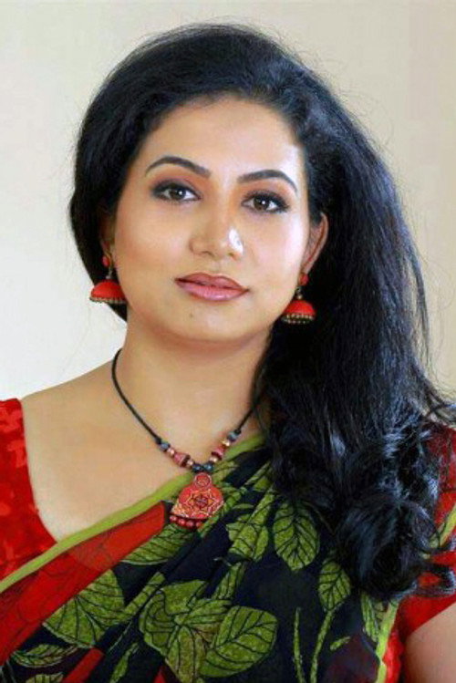 Photo of Sheelu Abraham, Acting