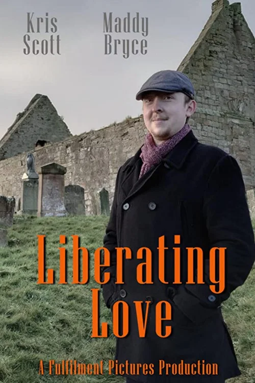Movie poster for Liberating Love