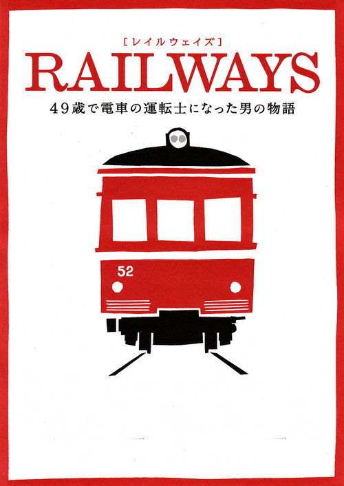 Movie poster for Railways (2010)