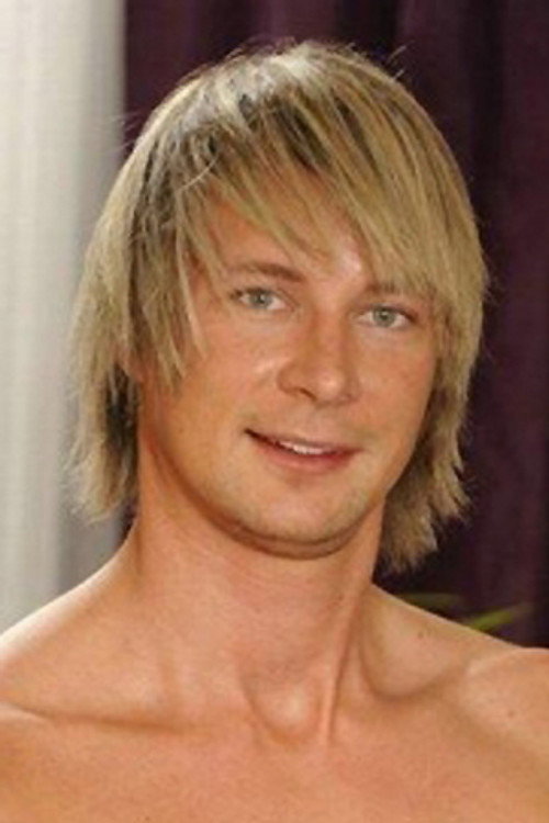 Photo of Eric Winterfield, Acting