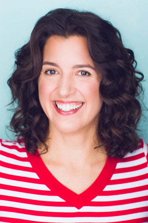 Photo of Tara Gadomski, Acting