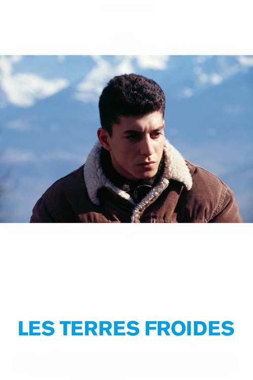 Movie poster for Cold Lands (1999)