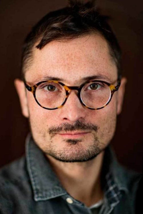 Michael Noer profile