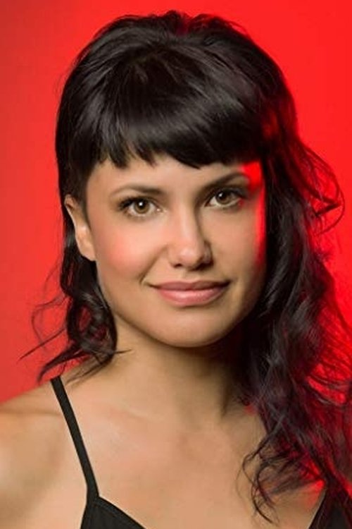 Photo of Carmen Anello, Acting