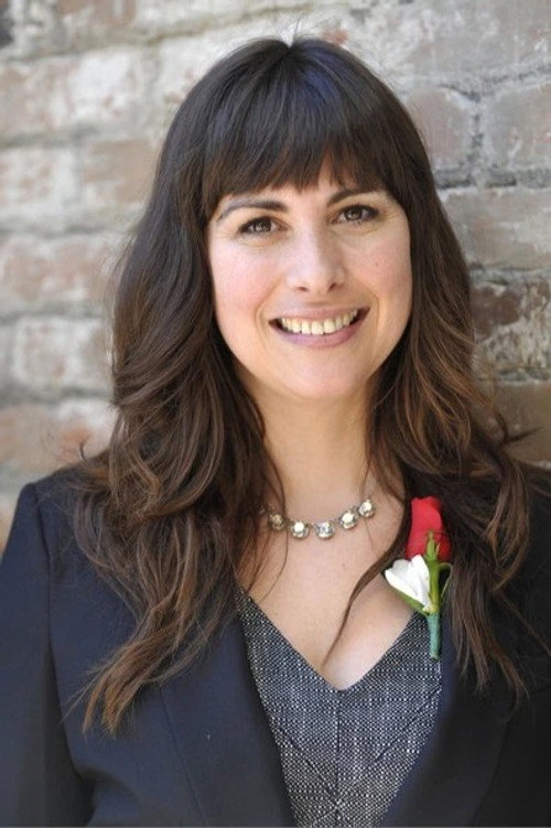 Photo of Terri Tatchell, Writing