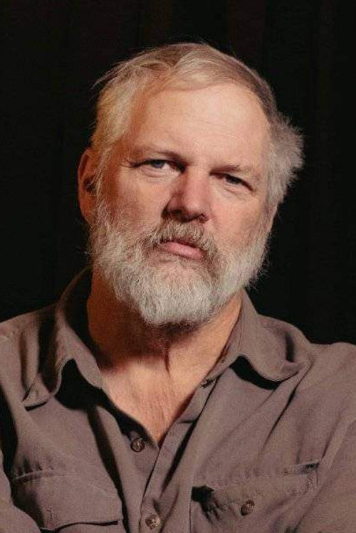 Photo of Daryl Hrdlicka, Acting