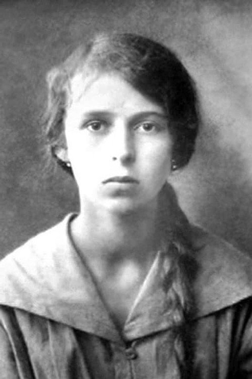 Photo of Varvara Masliuchenko, Acting