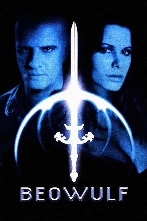 Movie poster for Beowulf (1999)