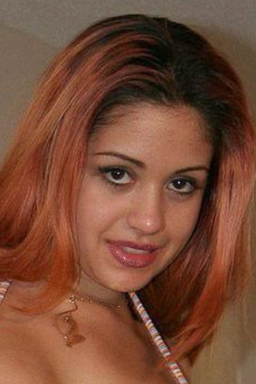 Photo of Nakita Kallos, Acting