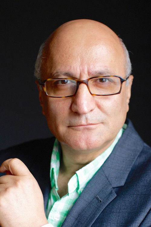 Taghi Amirani profile