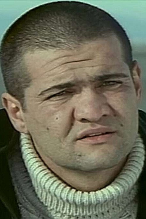 Photo of Emanuel Bevilacqua, Acting