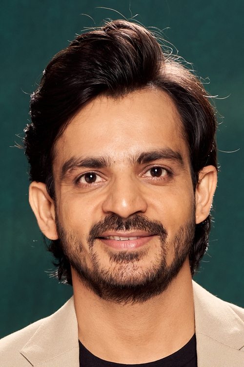 Anshumaan Pushkar profile