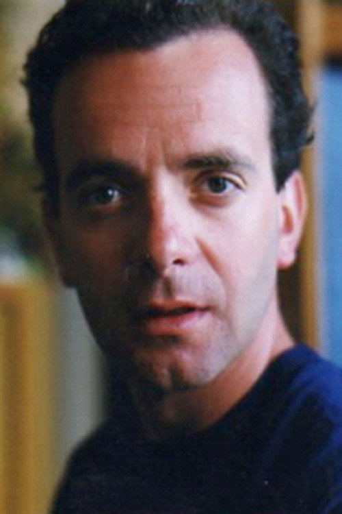 Photo of Eric Missoffe, Acting