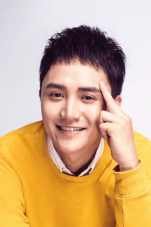 Photo of Tang Hao, Acting