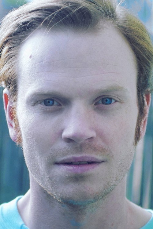 Photo of Orson Ossman, Acting